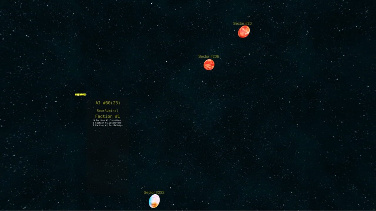 Galactic Empires Image