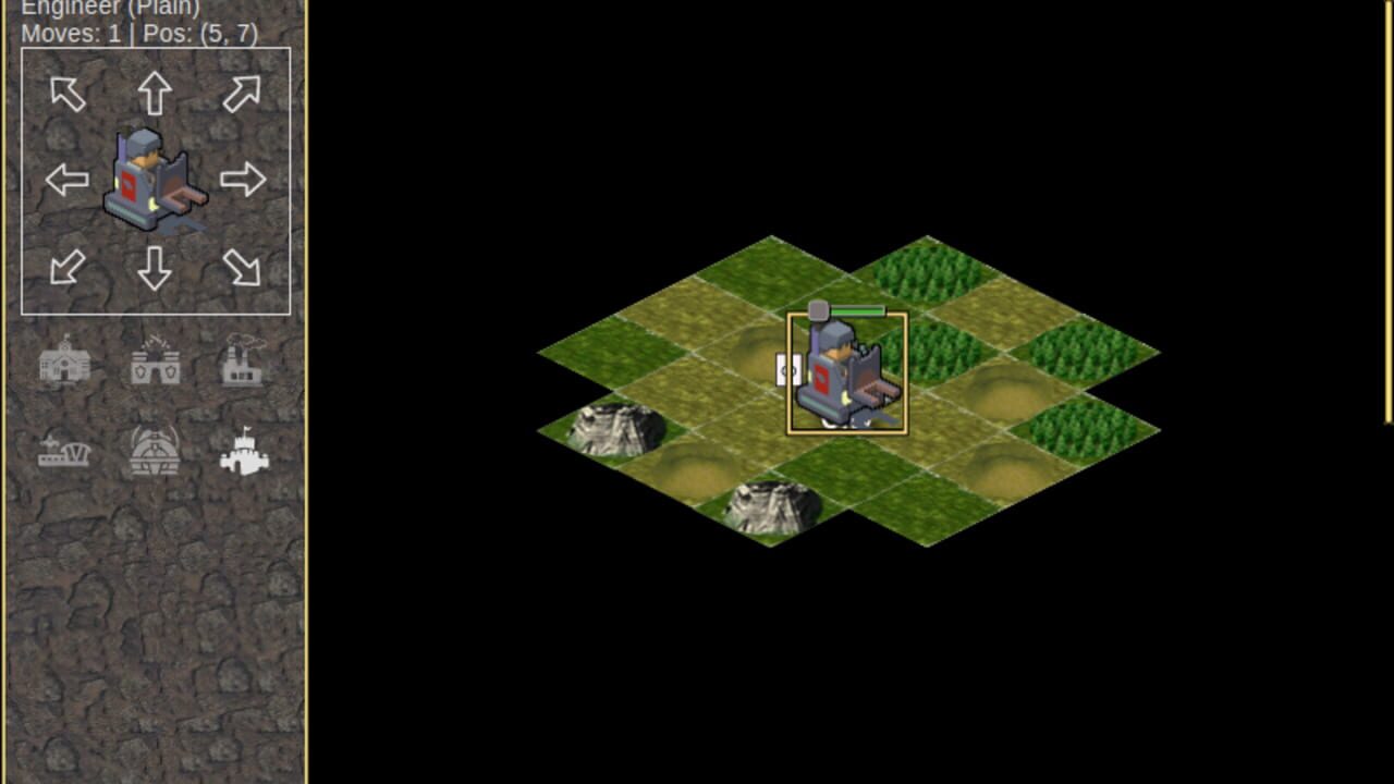 Steel Civilizations — Screenshot 2