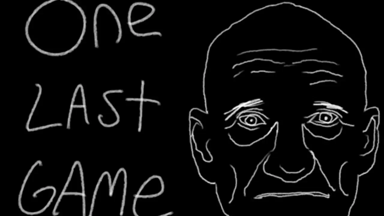 One Last Game banner