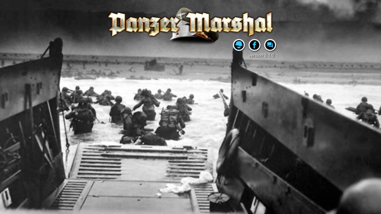Panzer Marshal Image