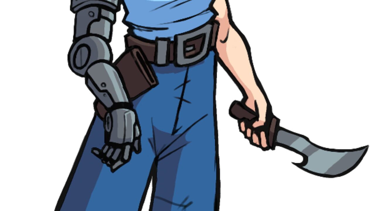 Captain Hookfoot — Screenshot 2