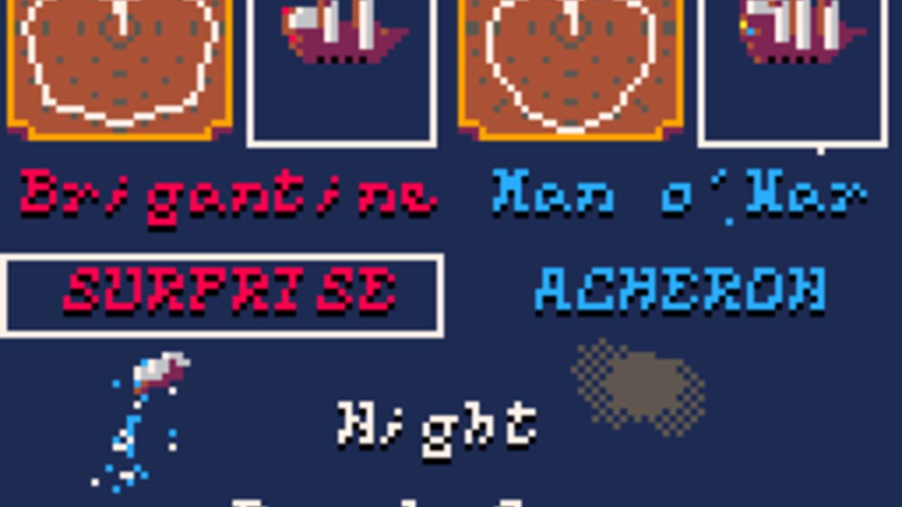 Sinking Ships — Screenshot 3