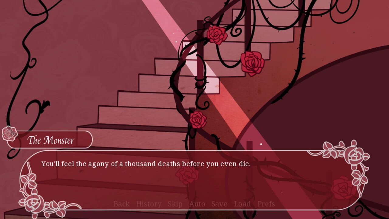 Us Lovely Corpses — Screenshot 4
