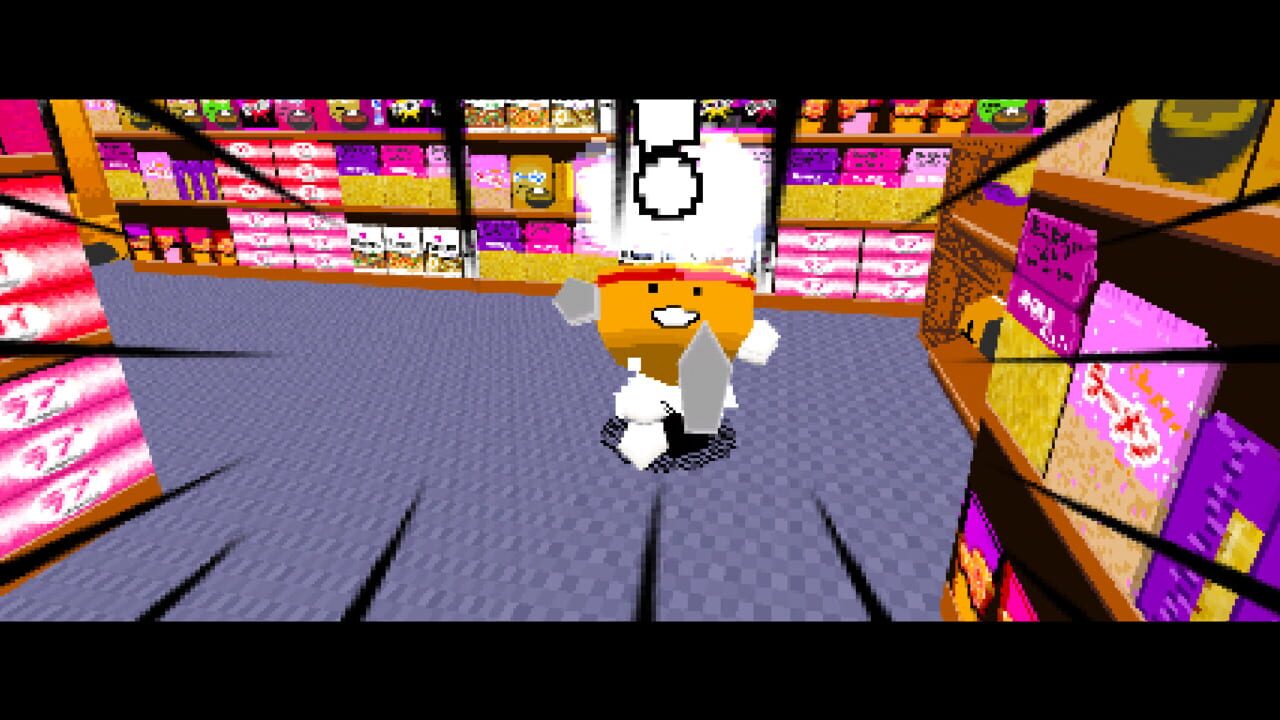 Tasty Ramen — Screenshot 3