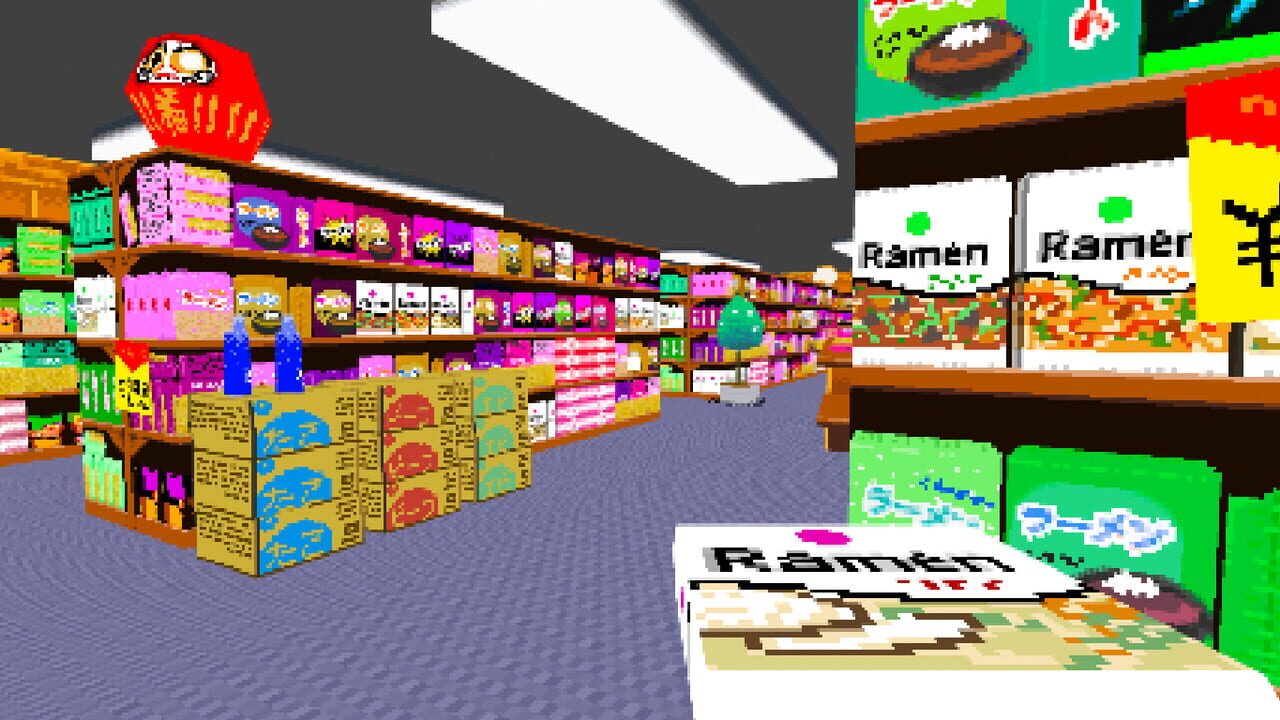 Tasty Ramen — Screenshot 5