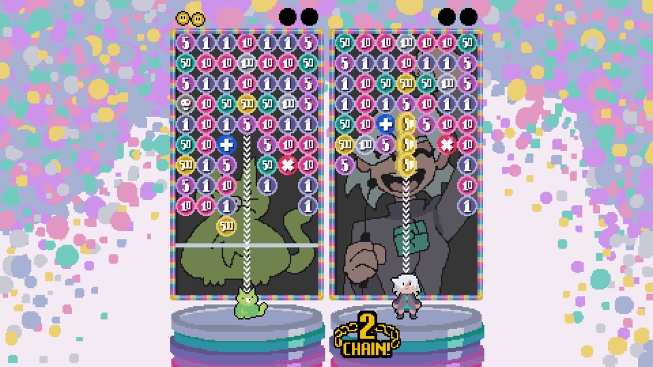 Fiscal Jesters — Screenshot 5