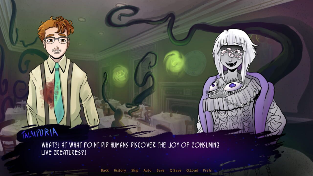 May I Take Your Order? — Screenshot 3