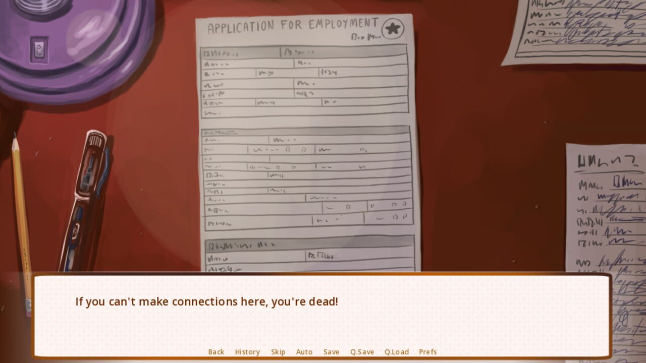 May I Take Your Order? — Screenshot 4