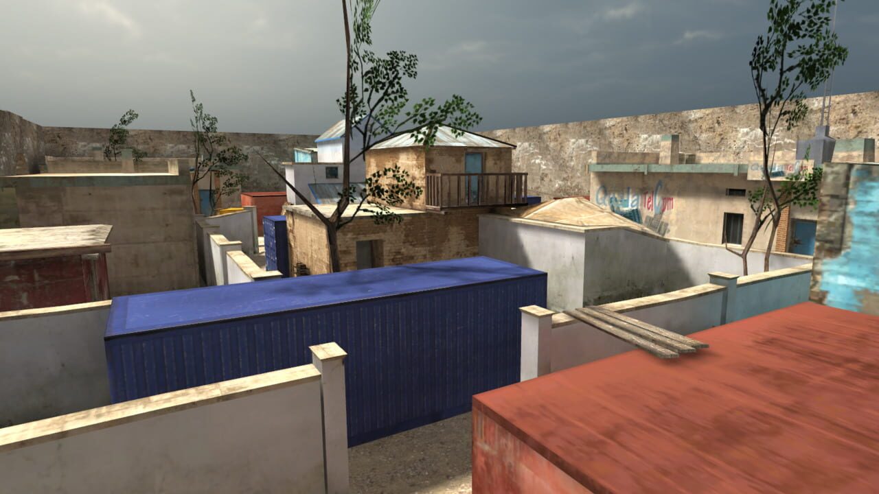 Rush Team Image
