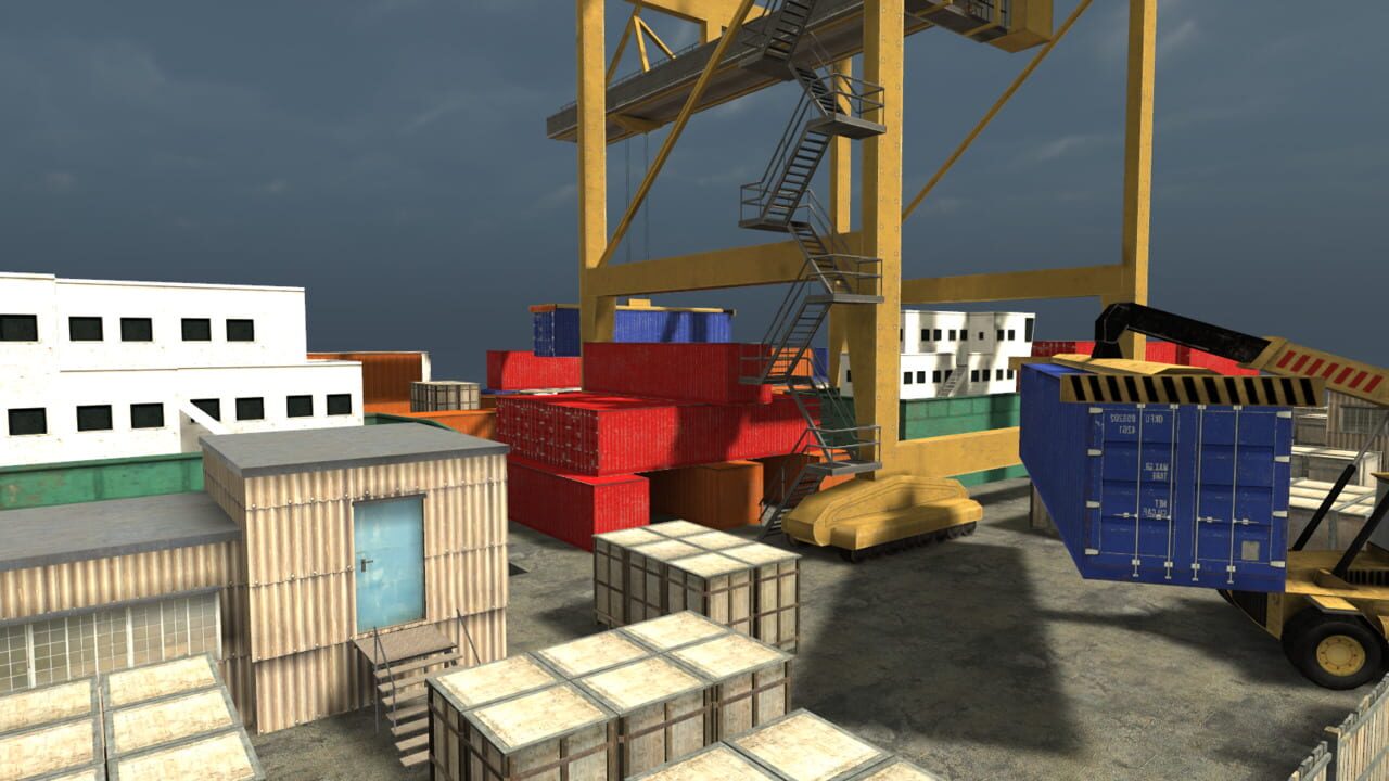 Rush Team Image