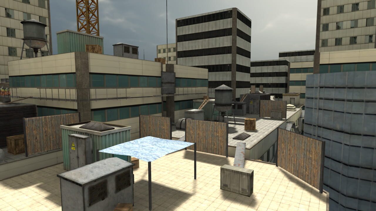 Rush Team Image