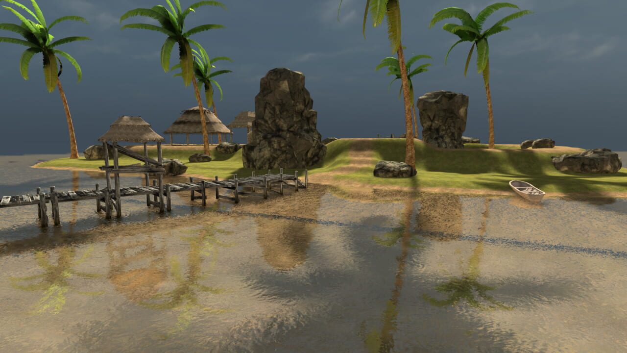 Rush Team Image