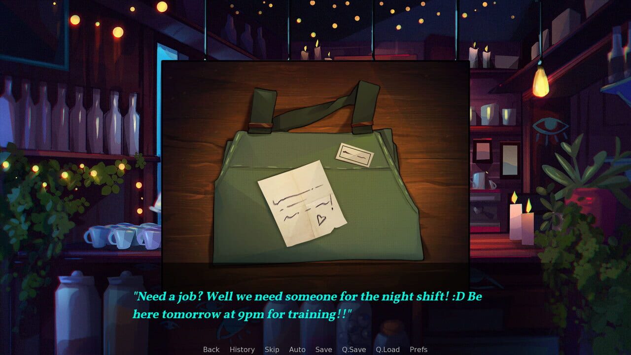 Monster Café — Screenshot 5