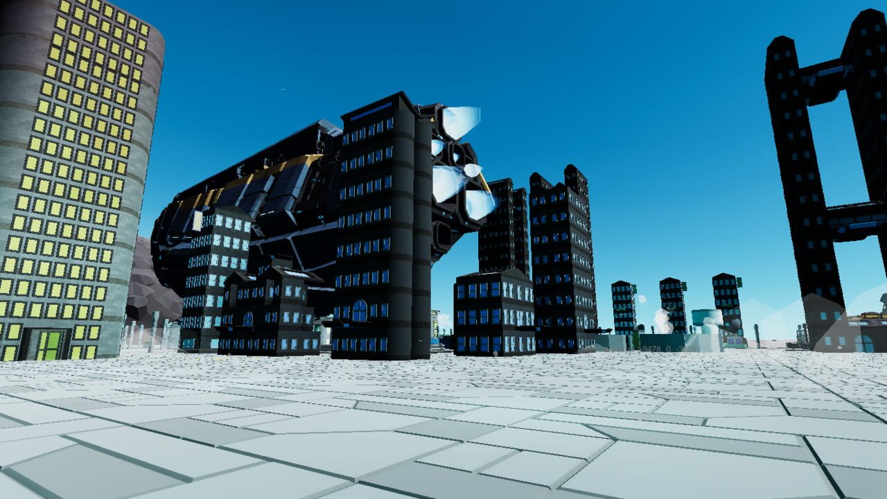 NEO: The Game Image