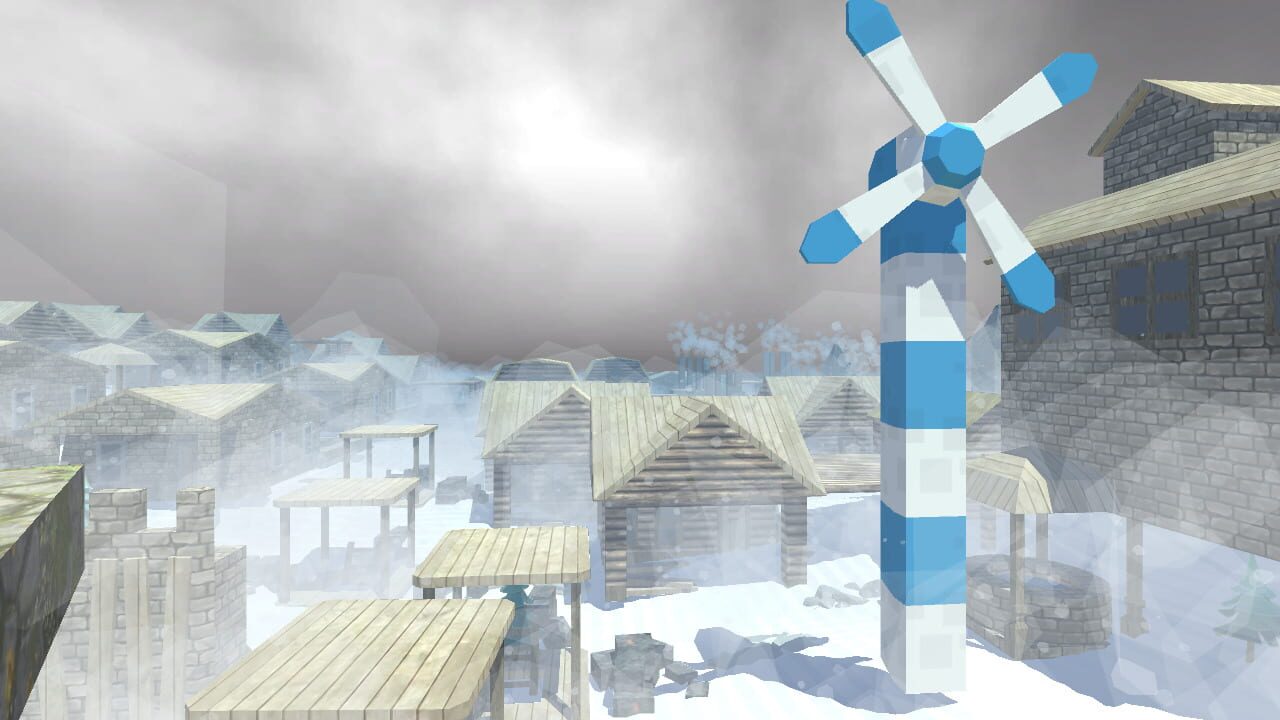 NEO: The Game Image