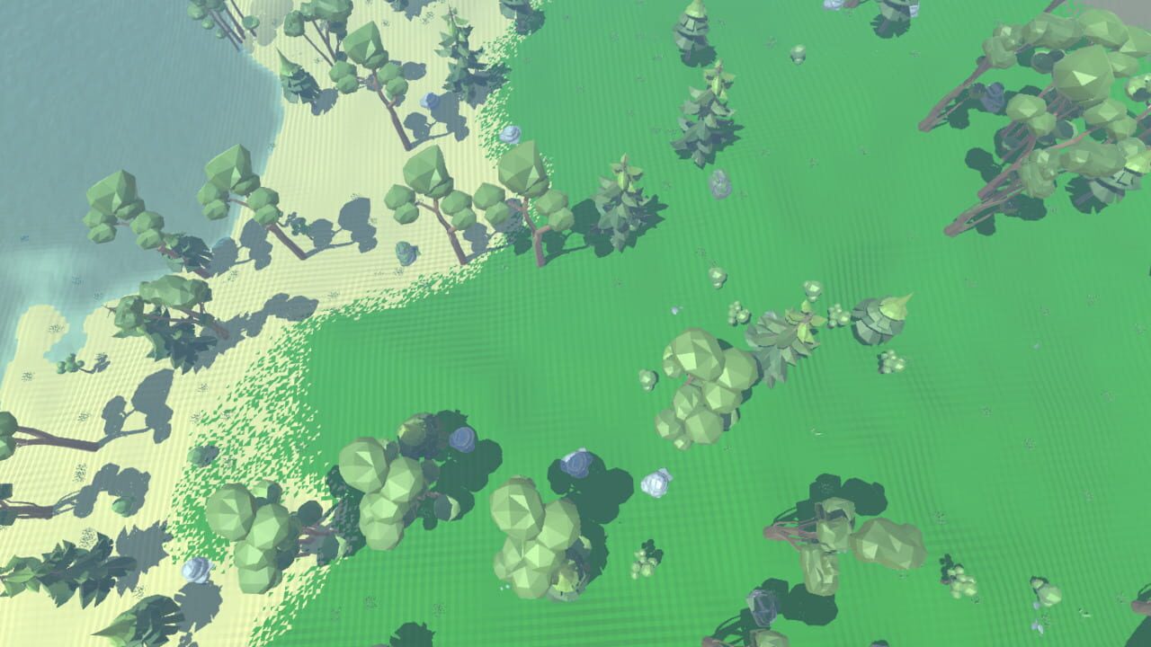 NEO: The Game Image