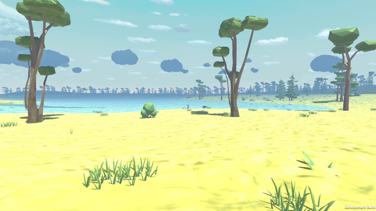 NEO: The Game Image
