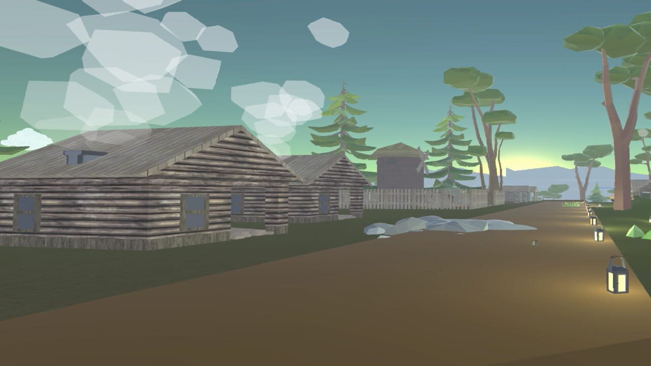 NEO: The Game Image