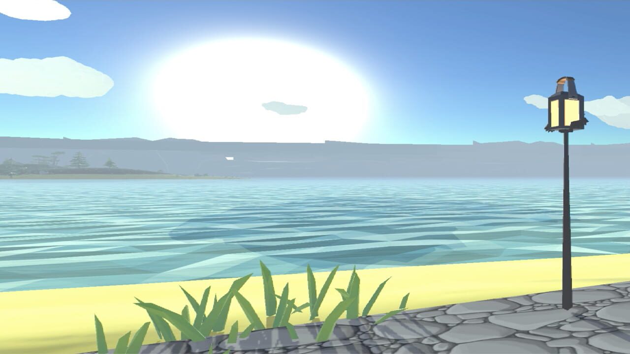 NEO: The Game Image