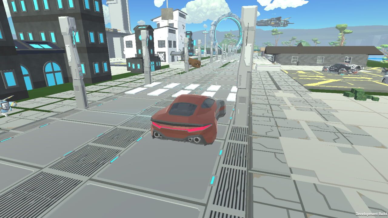 NEO: The Game Image