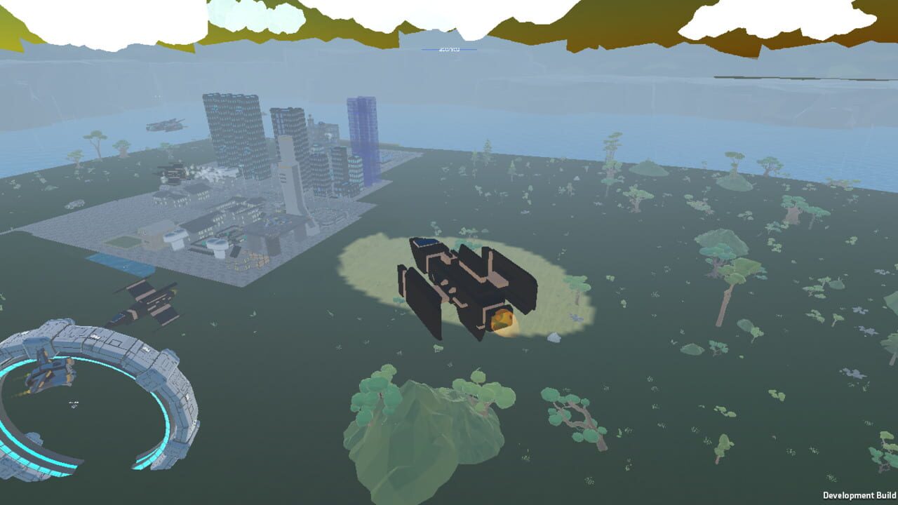 NEO: The Game Image