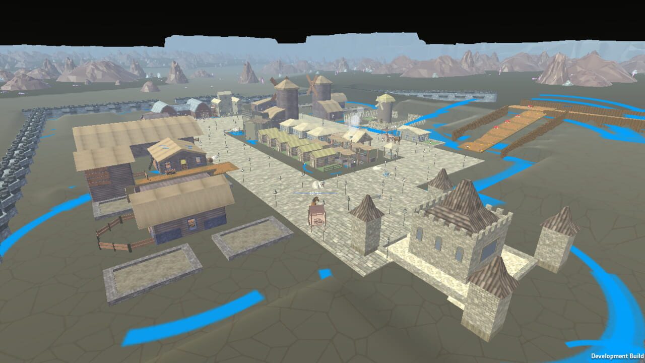 NEO: The Game Image