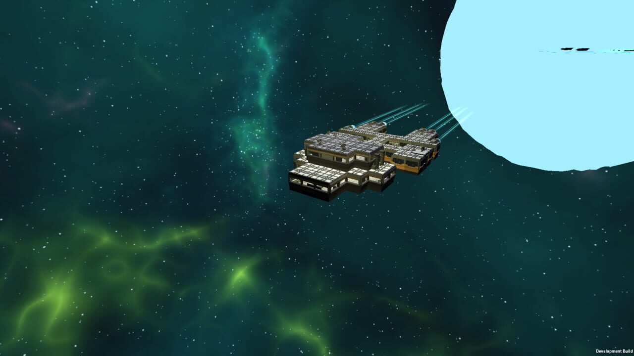 NEO: The Game Image