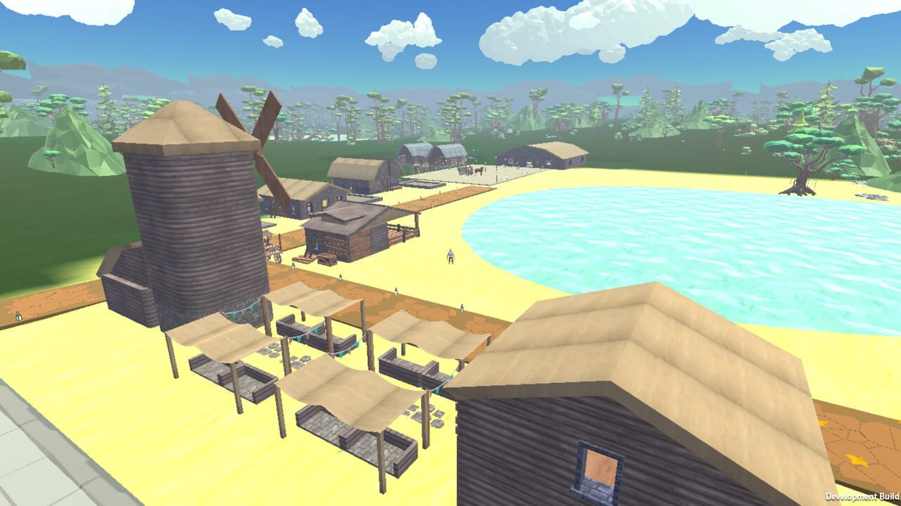 NEO: The Game Image