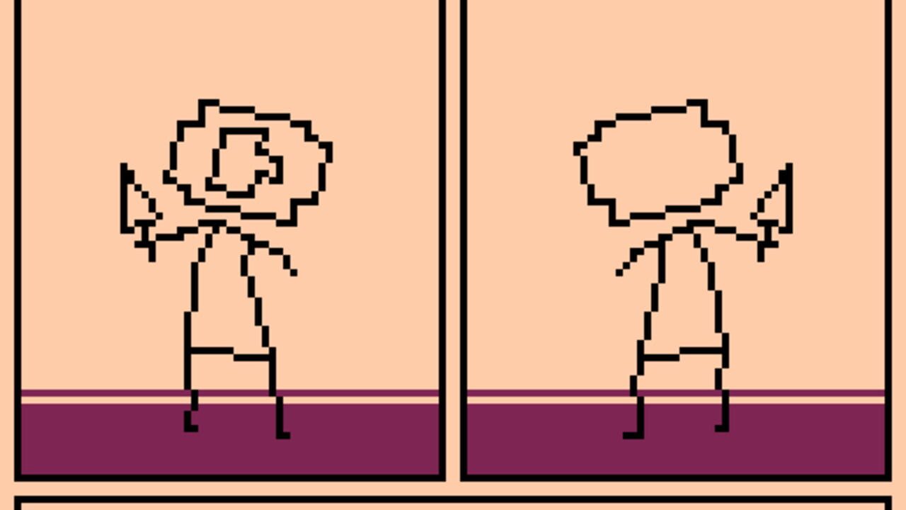 One Button Duel — Screenshot 3