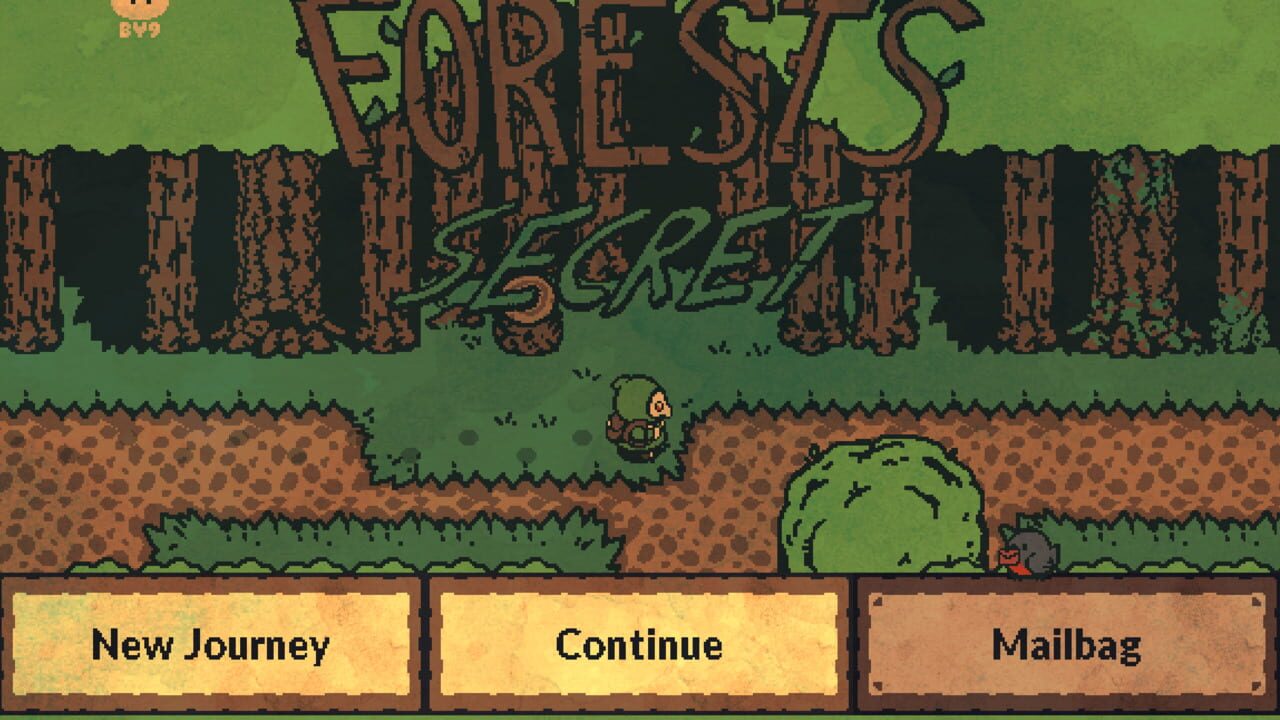 Forest's Secret Image