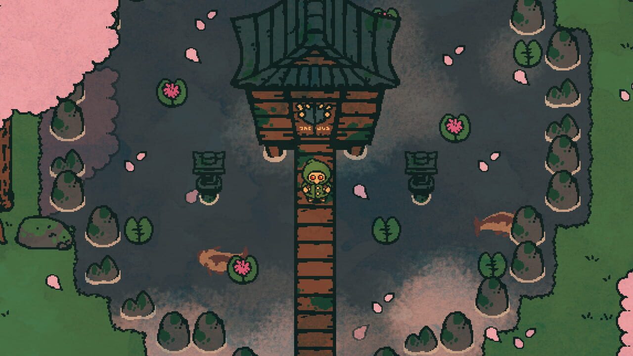 Forest's Secret Image