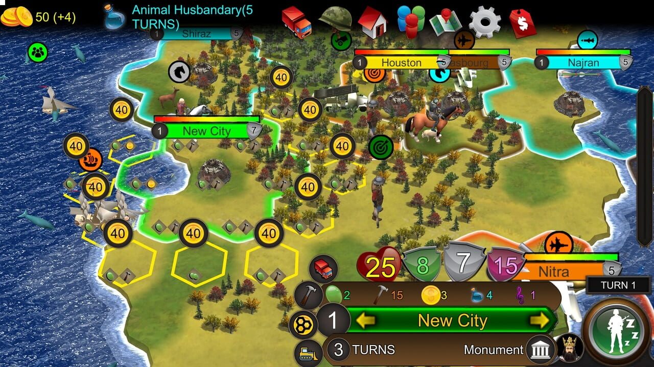World of Empires 2 Image