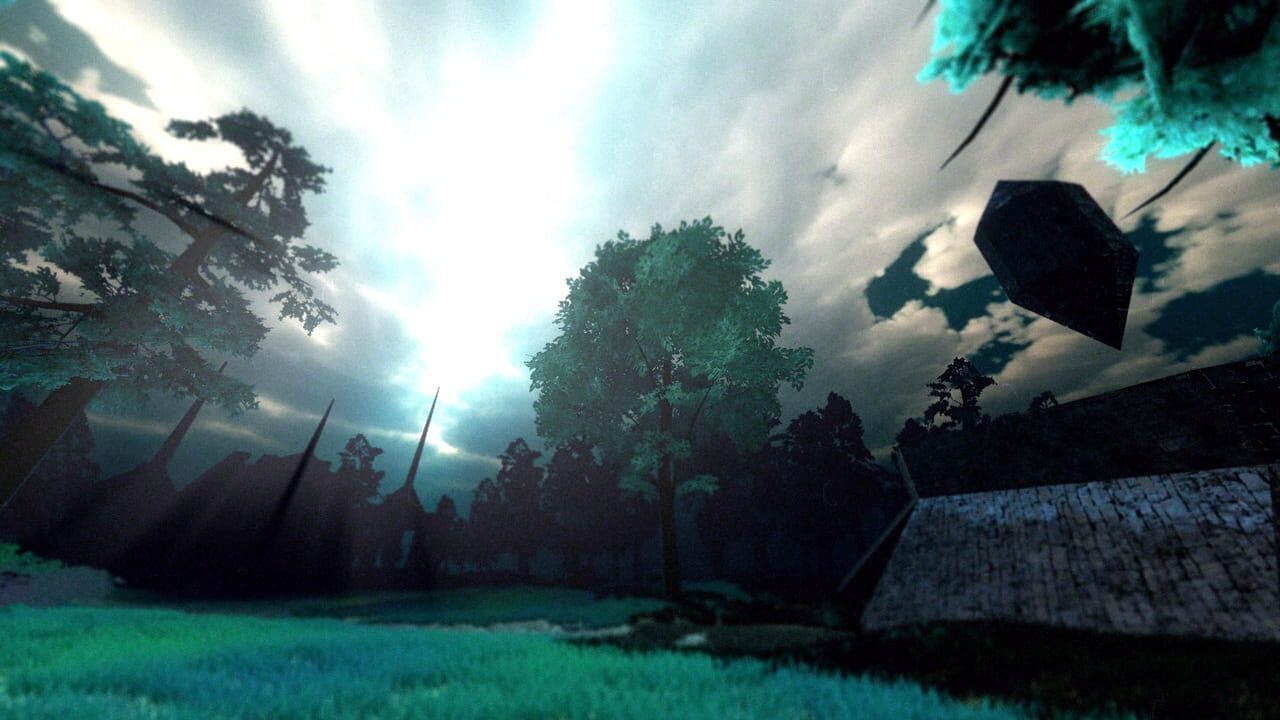 Sanctuary — Screenshot 2