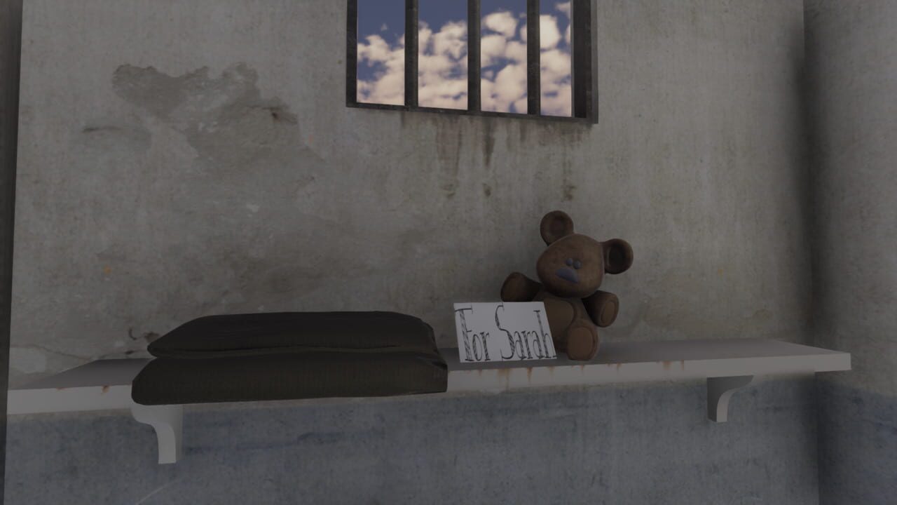 Pillow of Stone — Screenshot 2