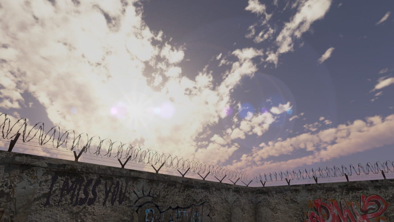 Pillow of Stone — Screenshot 3
