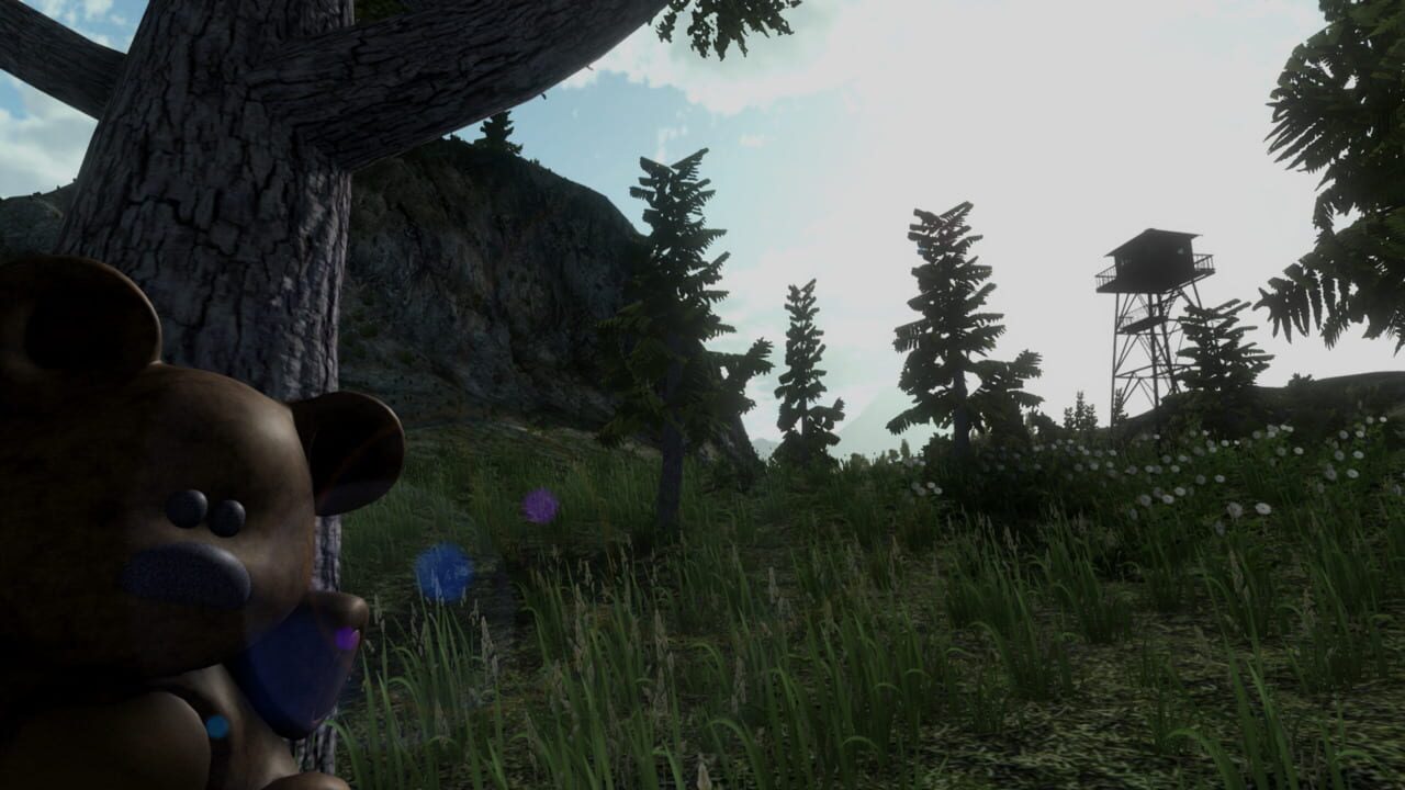 Pillow of Stone — Screenshot 4