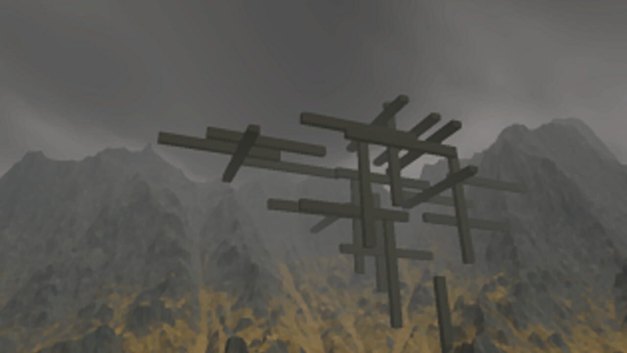 Birthplace of Ossian — Screenshot 1