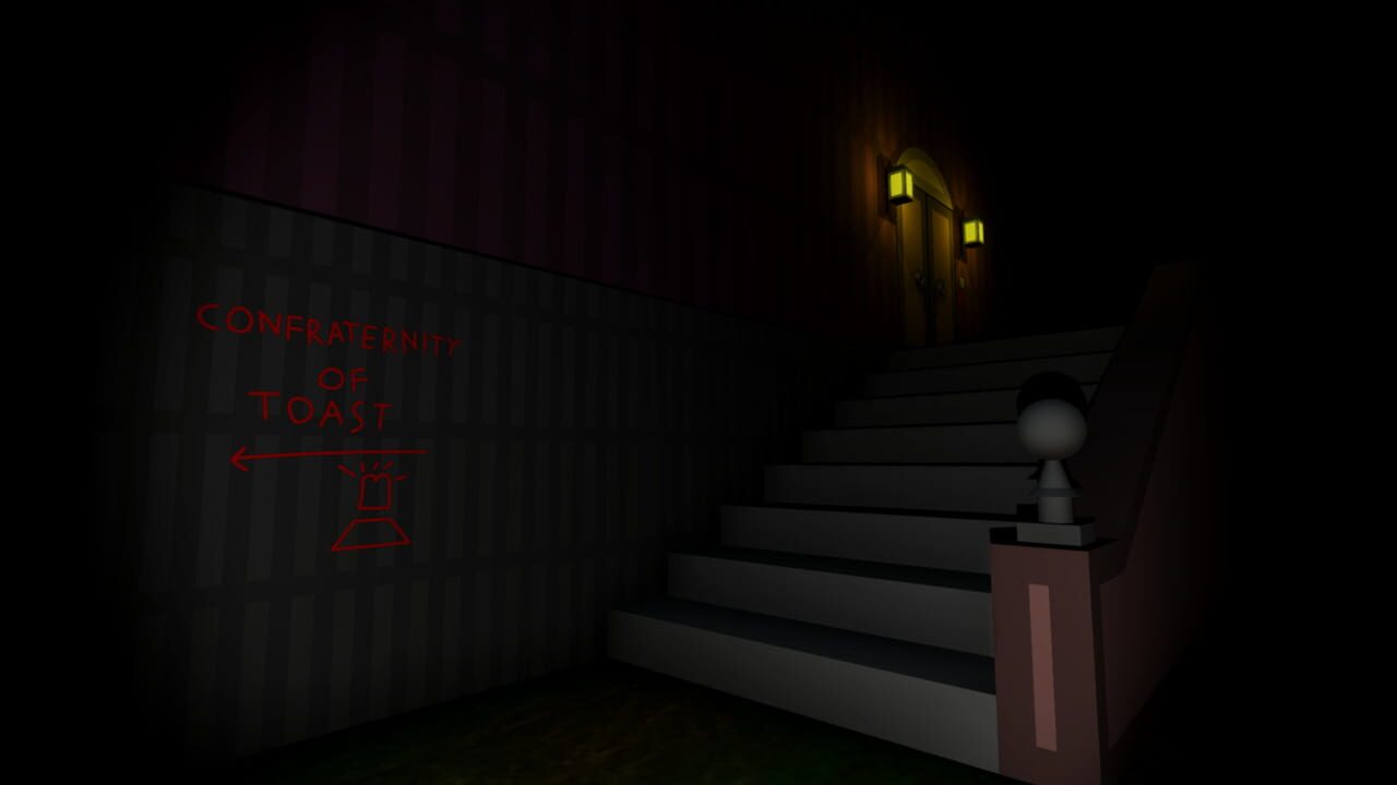 The Confraternity of Toast — Screenshot 1