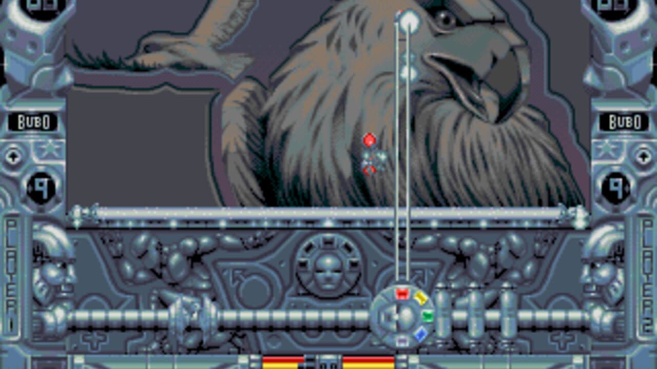 Vital Light — Screenshot 2