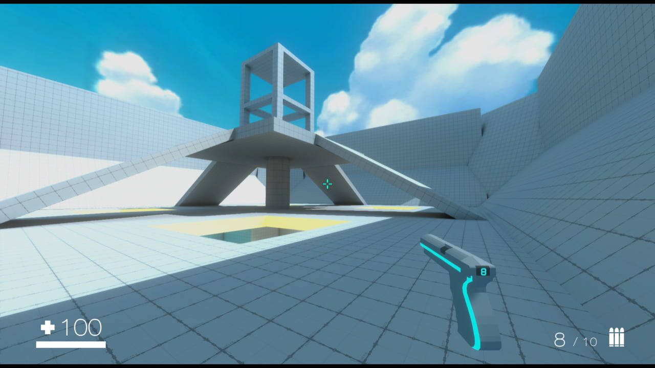 Karlson Multiplayer — Screenshot 4