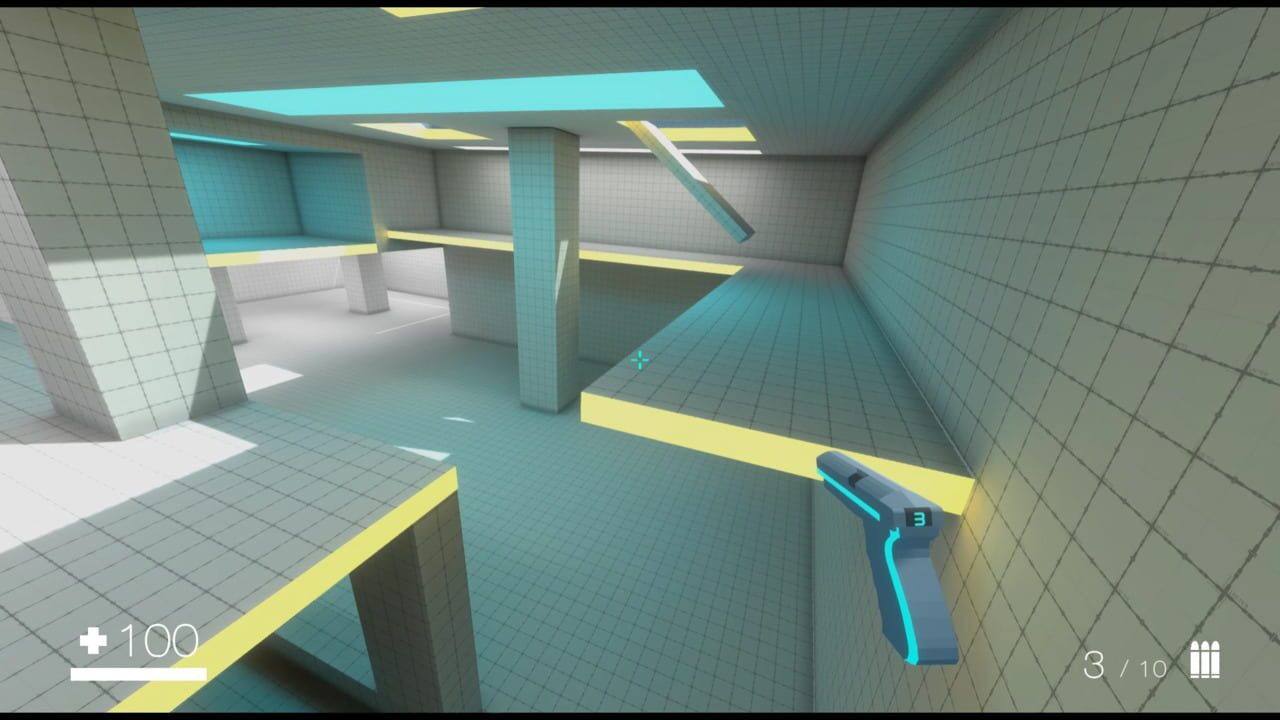 Karlson Multiplayer — Screenshot 5