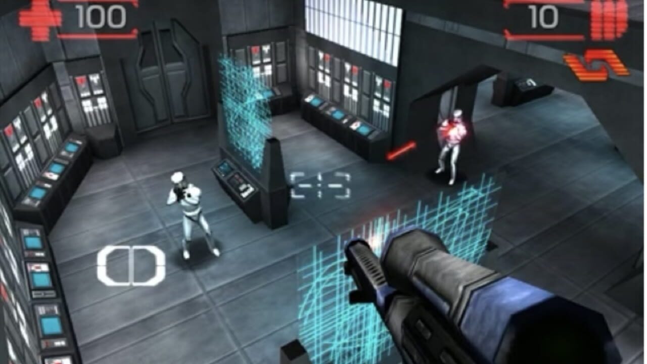 Star Wars: Imperial Academy — Screenshot 5