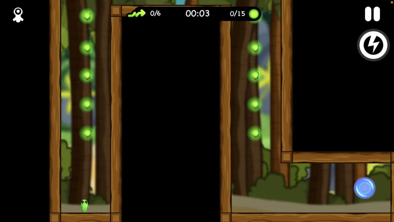 Rise of Stikeez — Screenshot 2