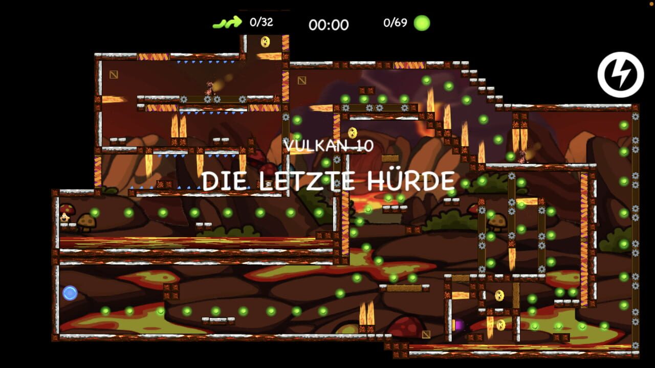 Rise of Stikeez — Screenshot 3