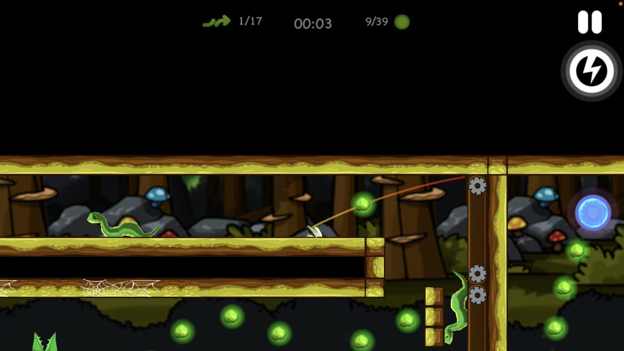 Rise of Stikeez — Screenshot 4