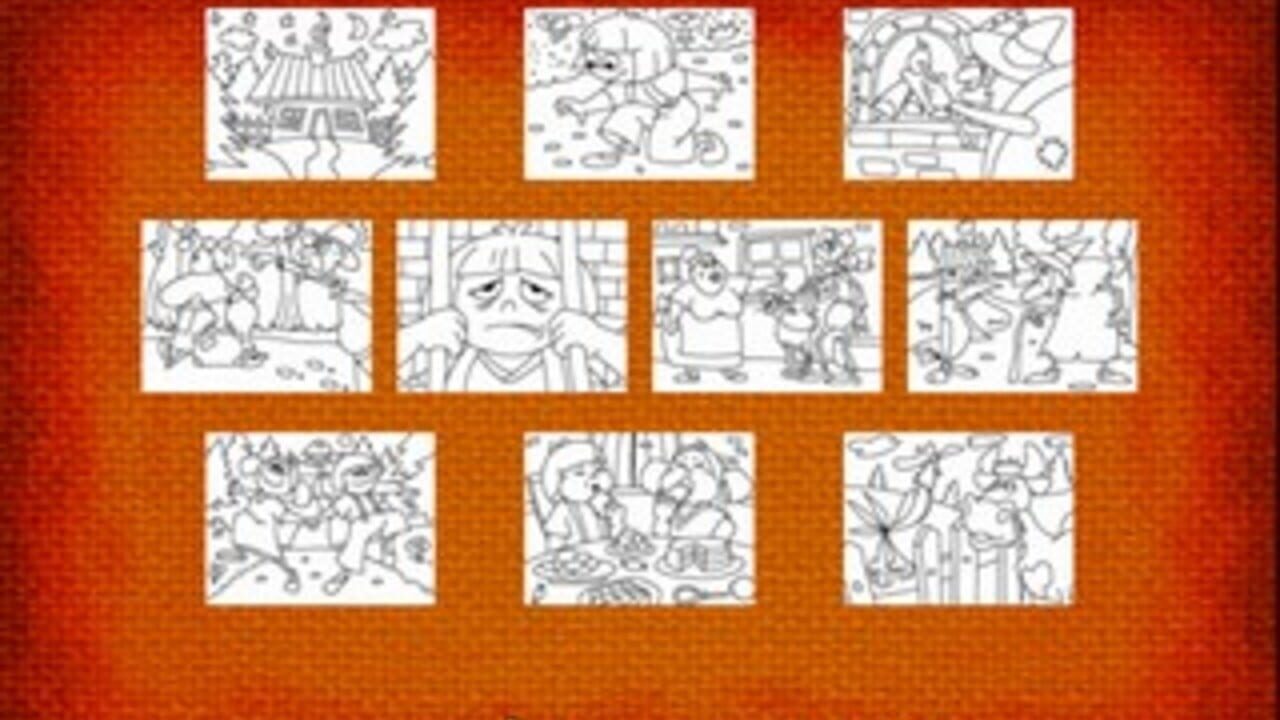 Hansel & Gretel — Screenshot 2