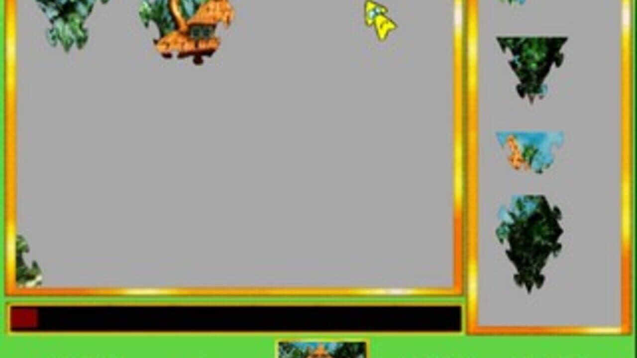 Hansel & Gretel — Screenshot 3