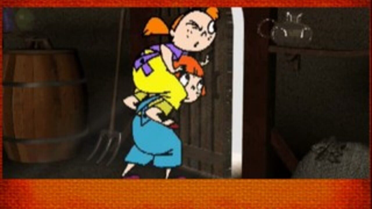 Hansel & Gretel — Screenshot 5