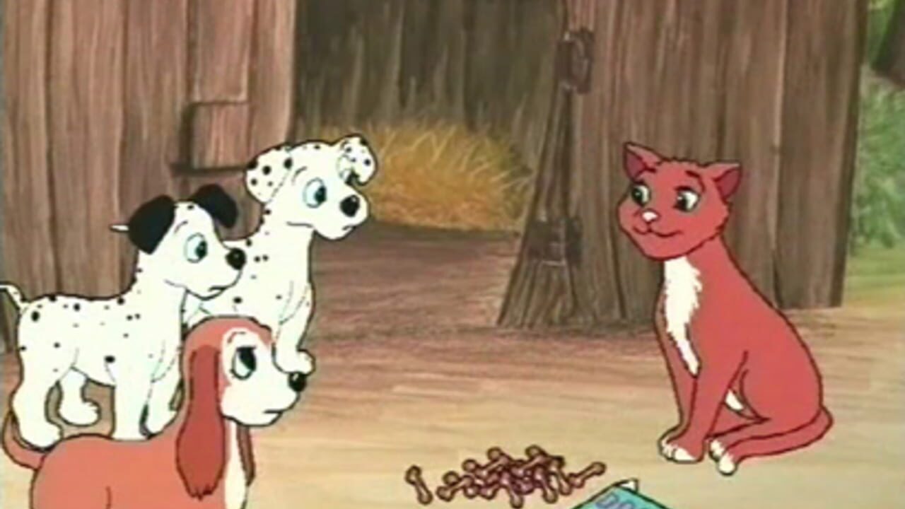 Dalmatians 3 — Screenshot 2