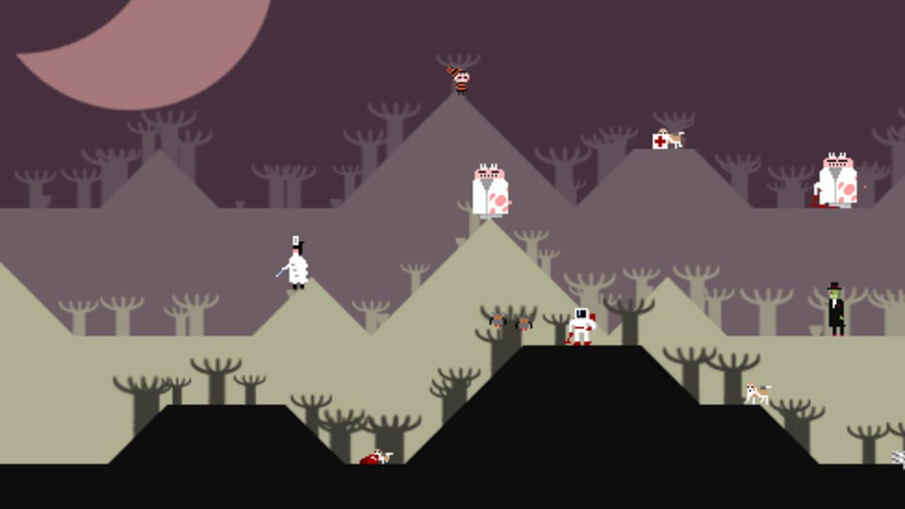 Rescue: The Beagles Screenshot 1